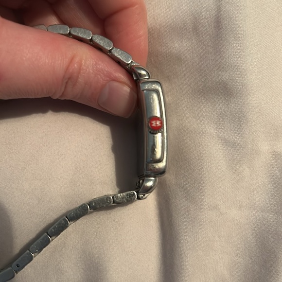 Silver Women's Watch - Picture 2 of 6